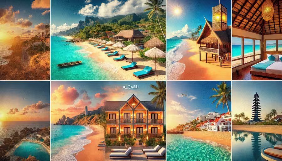 Affordable Beach Destinations